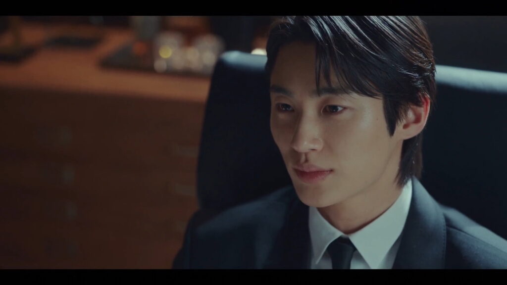 Strong Girl Nam-soon Episode 11