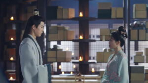 Story of Kunning Palace Episode 27 Episode 27 Preview Still