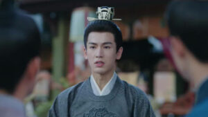 Story of Kunning Palace Episode 16 Episode 16 Preview Still