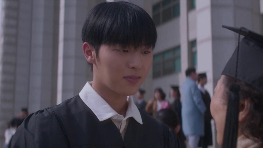 Twinkling Watermelon Episode 16