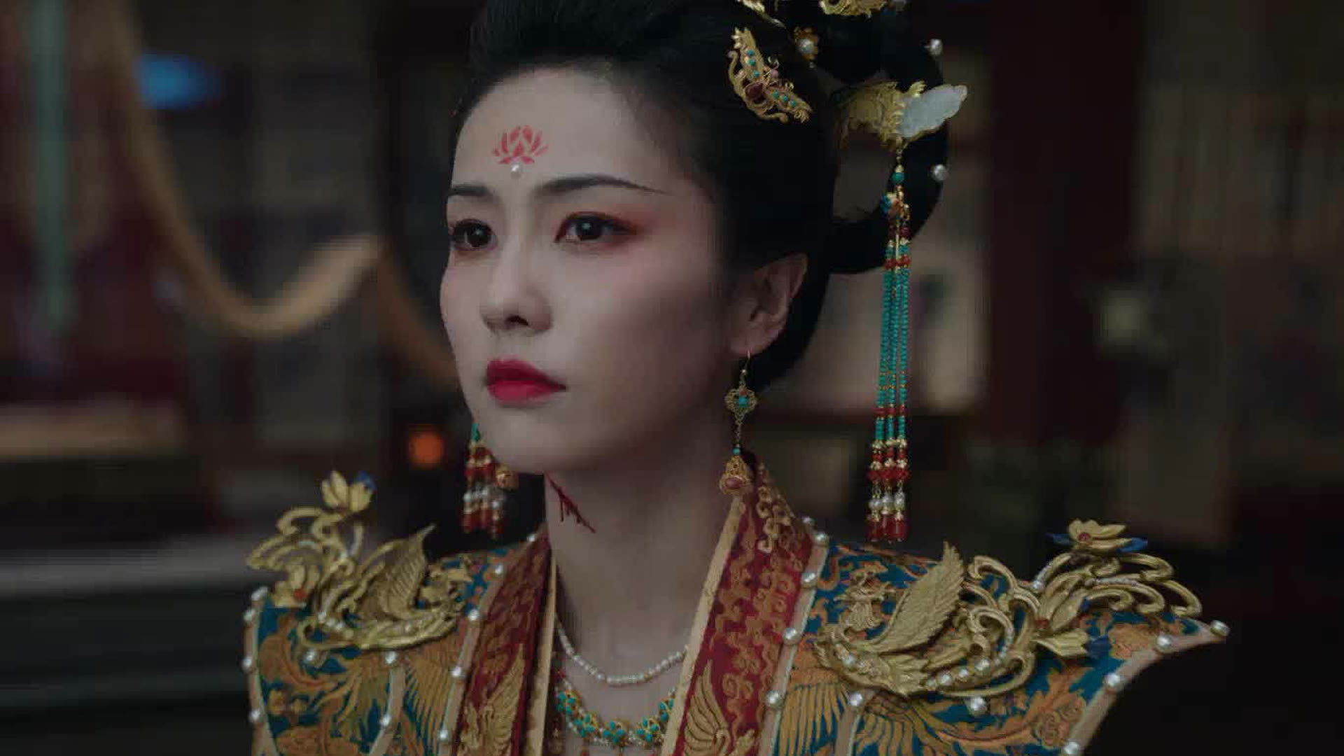 Watch Story of Kunning Palace Ep 01 Eng Sub