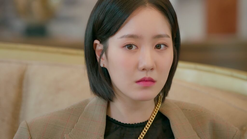Perfect Marriage Revenge Episode 12