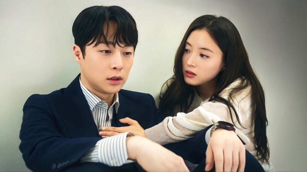 The Story of Park’s Marriage Contract Episode 04