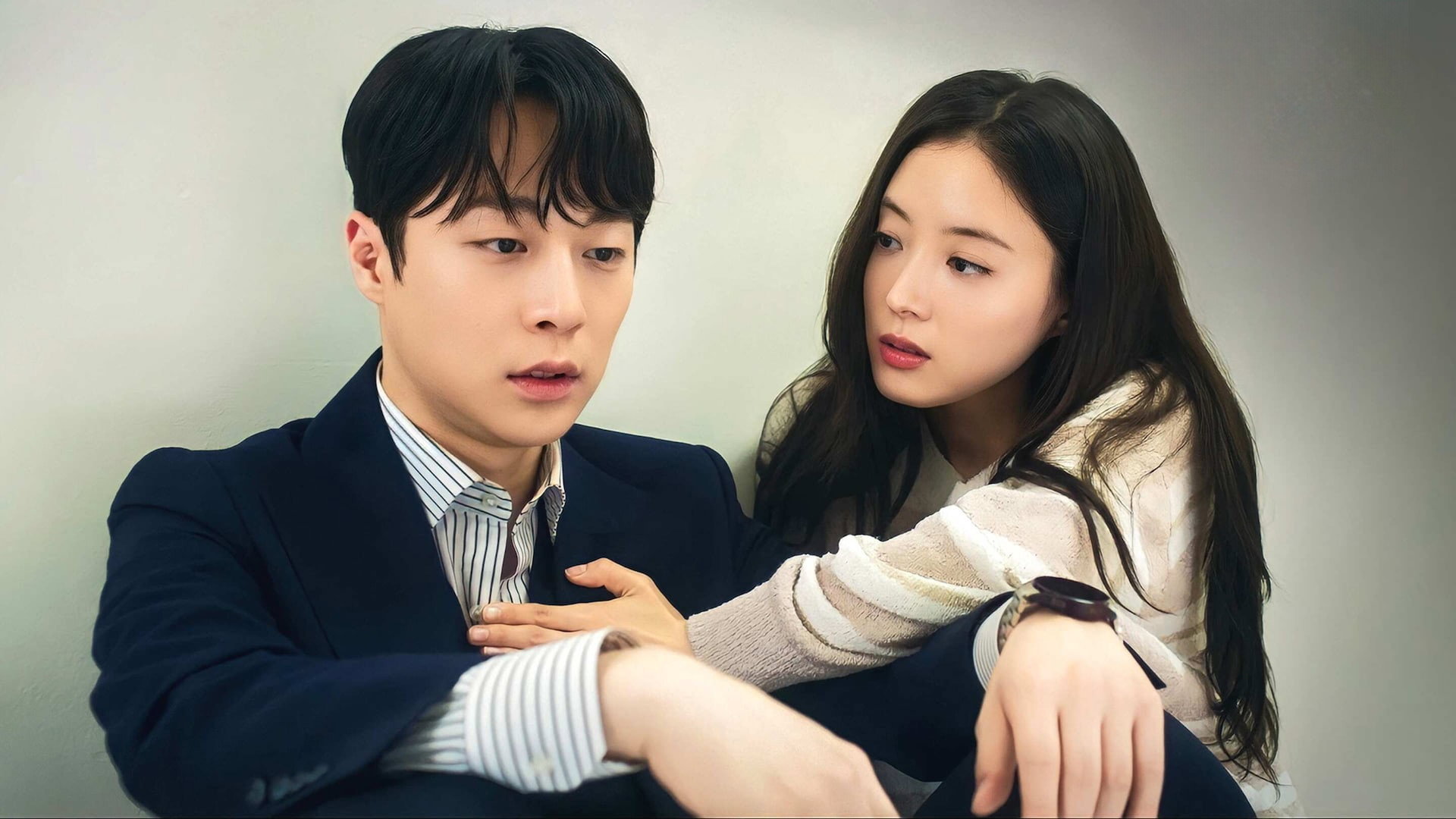 Watch The Story of Park’s Marriage Contract Ep 04 Eng Sub