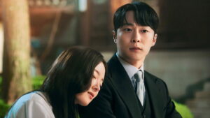 The Story of Park’s Marriage Contract Episode 3 What a Toxic Lady ! Preview Still