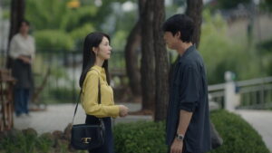 Tell Me That You Love Me Episode 6 Companion Preview Still
