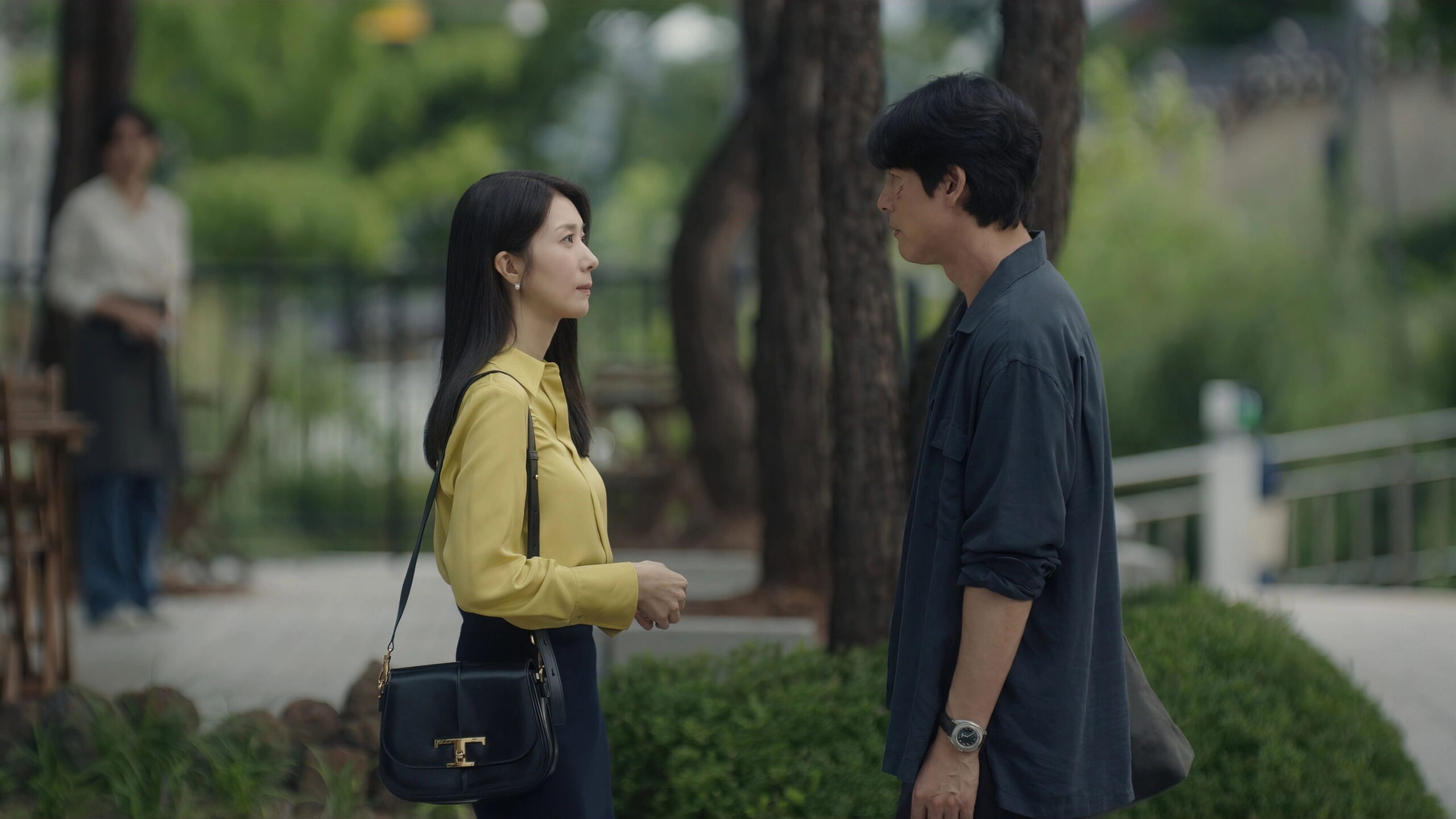 Watch Tell Me That You Love Me Ep 06 Eng Sub