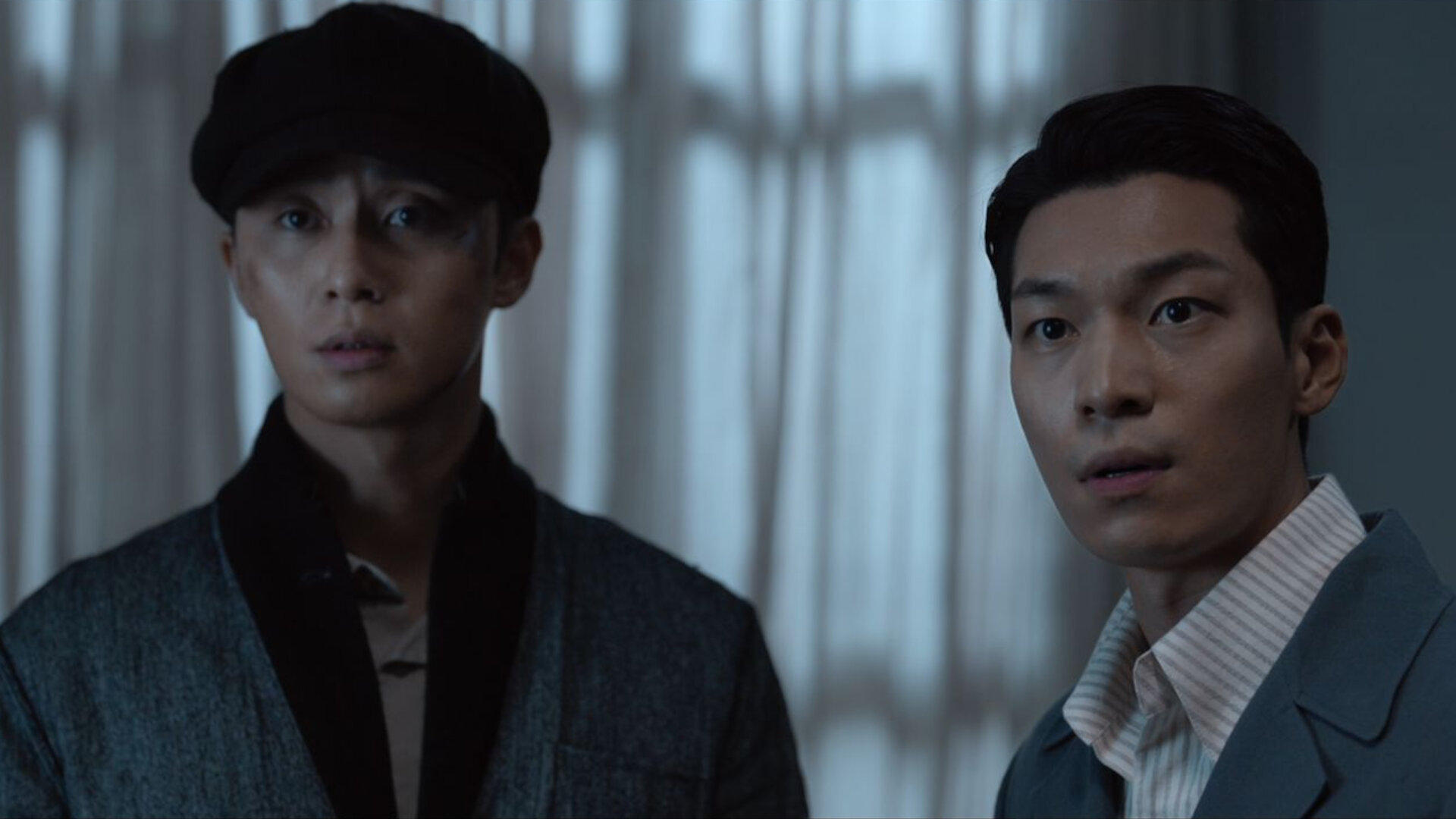 Watch Gyeongseong Creature Ep 04 Eng Sub