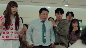 My Demon Episode 5 Only You Preview Still