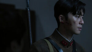 Gyeongseong Creature Episode 7 Chase Preview Still