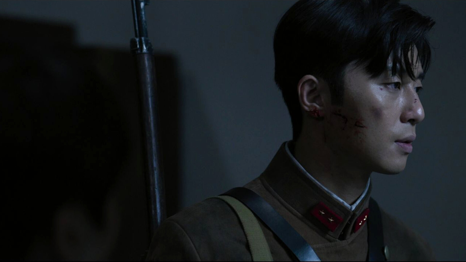 Watch Gyeongseong Creature Ep 07 Eng Sub