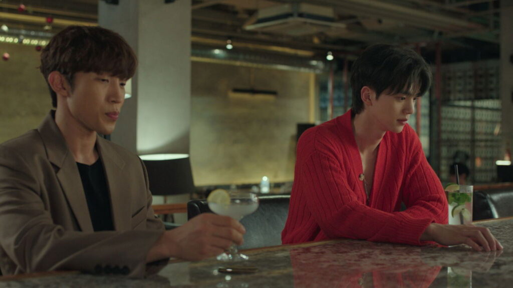 My Demon Episode 07