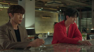 My Demon Episode 7 Stained Relationships Preview Still