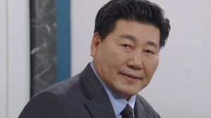 The Elegant Empire Episode 72 Episode 72 Preview Still