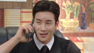 The Elegant Empire Episode 85 Episode 85 Preview Still