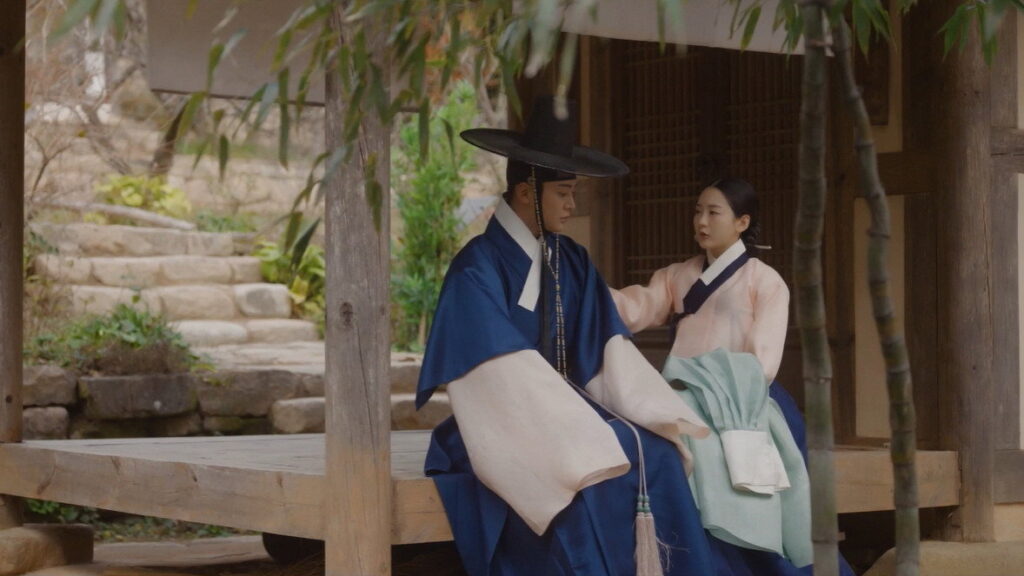 The Matchmakers Episode 14