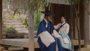 The Matchmakers Episode 14 Episode 14 Preview Still