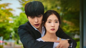 The Story of Park’s Marriage Contract Episode 8 On a Rainy, Windy Day Preview Still