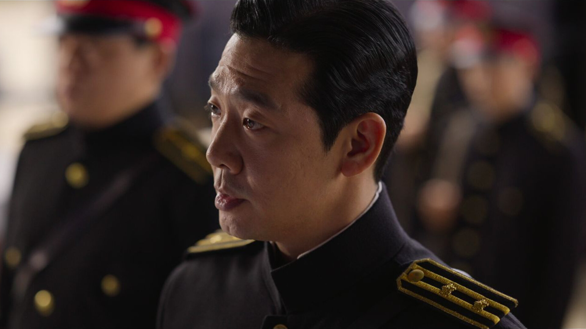 Watch Gyeongseong Creature Ep 06 Eng Sub