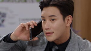 The Elegant Empire Episode 81 Episode 81 Preview Still