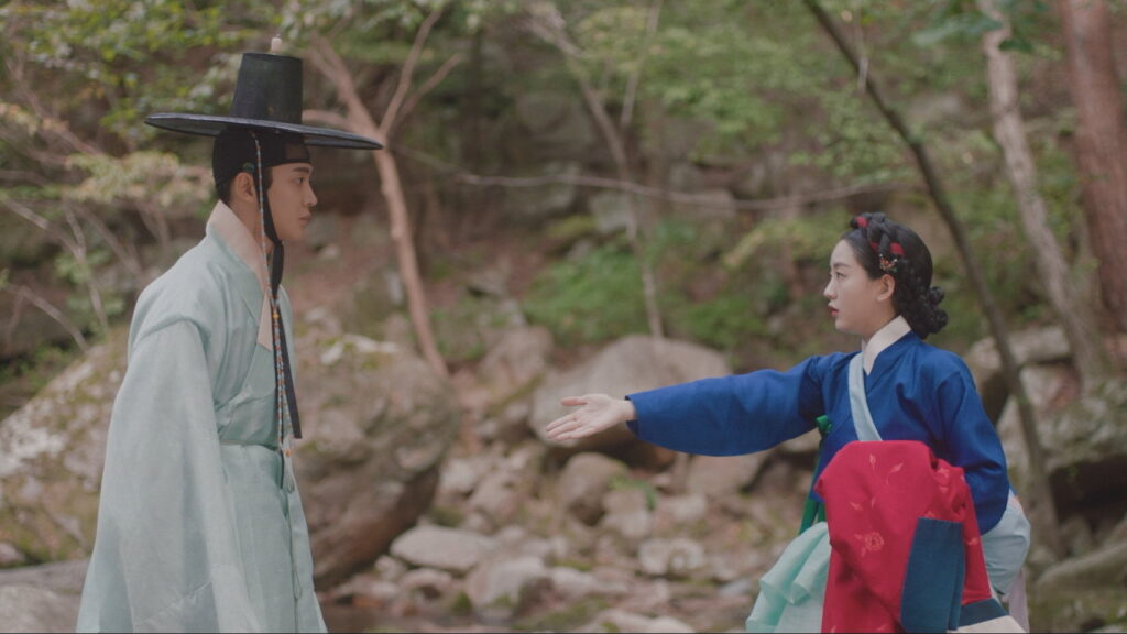 The Matchmakers Episode 11