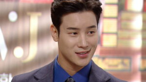 The Elegant Empire Episode 78 Episode 78 Preview Still