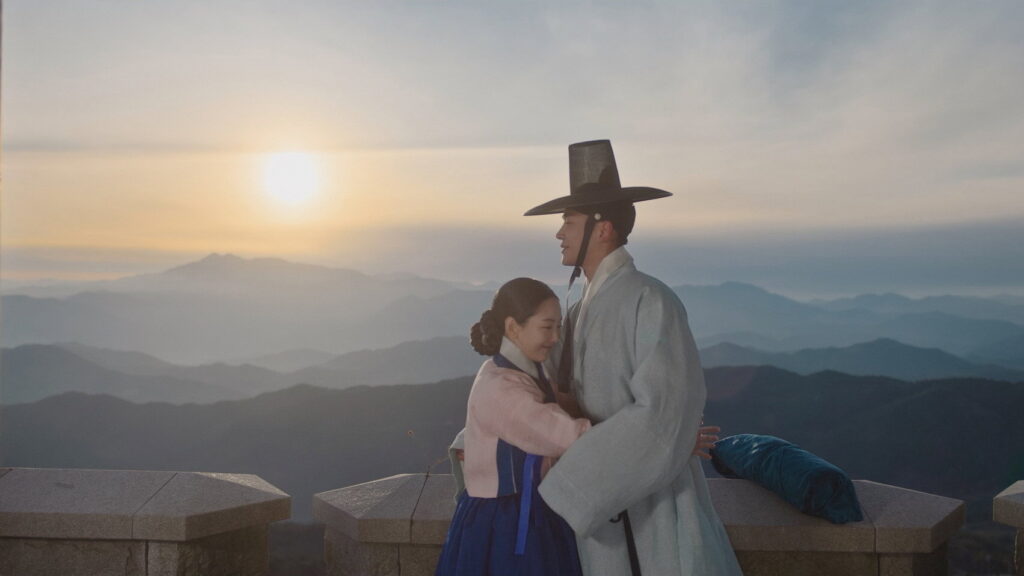 The Matchmakers Episode 16