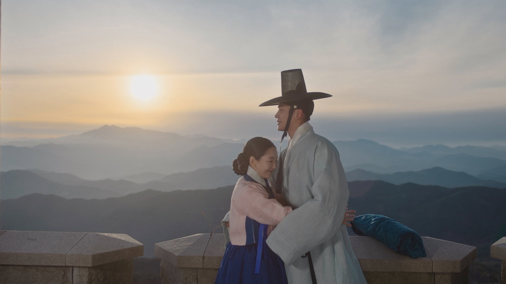 Watch The Matchmakers Ep 16 Eng Sub