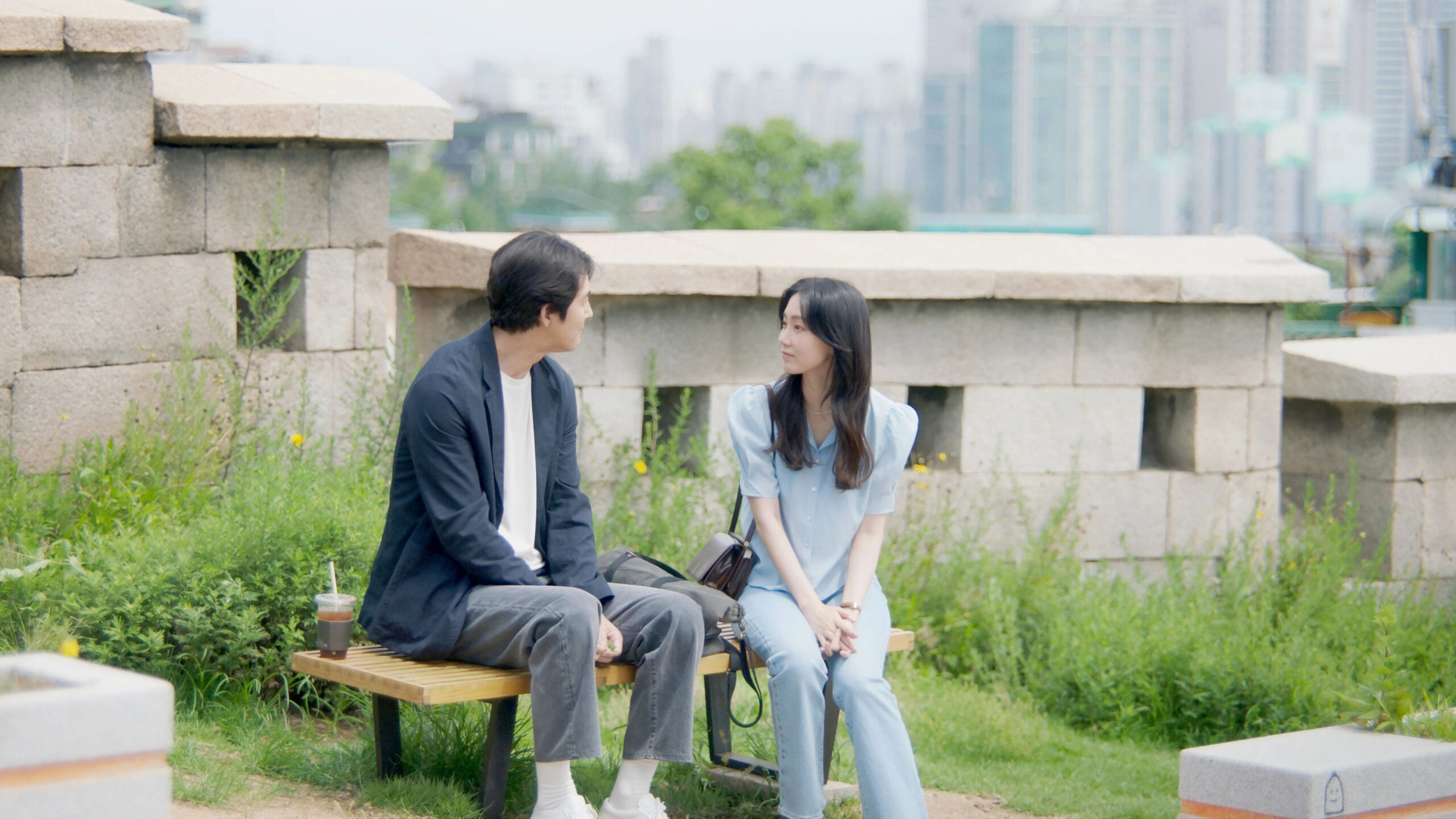 Watch Tell Me That You Love Me Ep 08 Eng Sub
