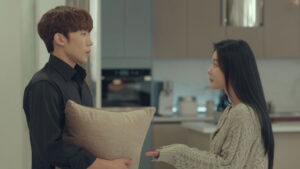 My Demon Episode 4 Sweet but Dangerous Preview Still