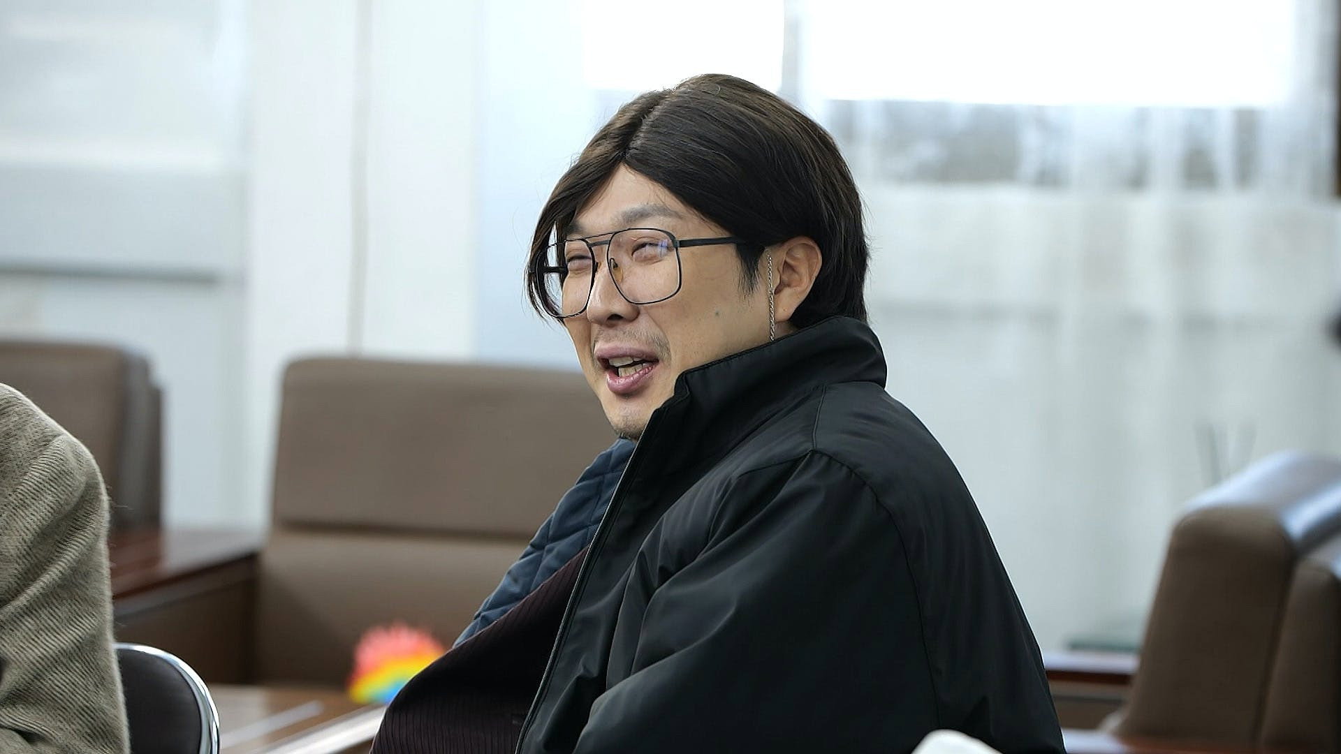 Watch How Do You Play? Ep 214 Eng Sub