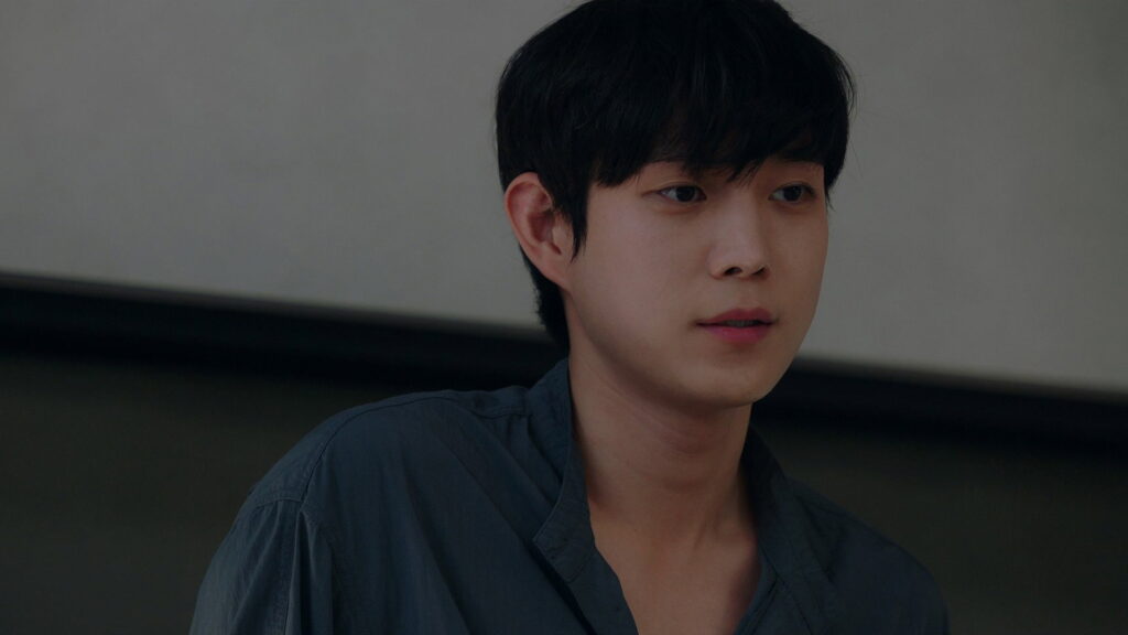 Moon in the Day Episode 11