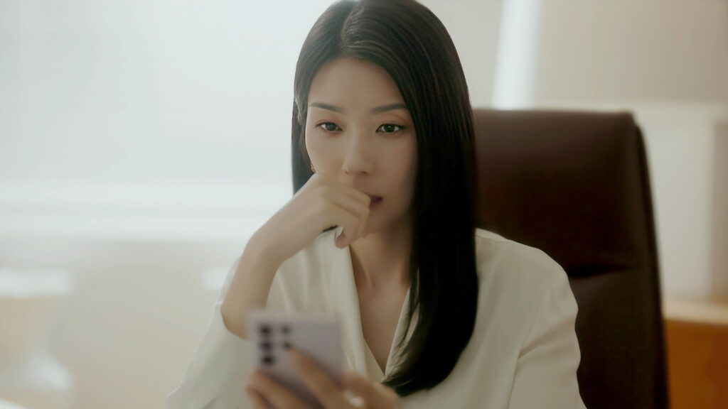 Tell Me That You Love Me Episode 10