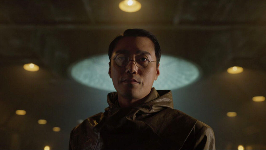 Gyeongseong Creature Episode 03