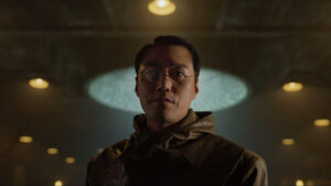 Gyeongseong Creature Episode 3 Signal Preview Still