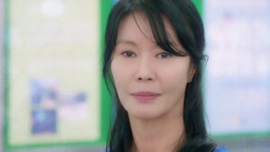 Perfect Marriage Revenge Episode 11 Jeong-hye and Jung-wook's Downfall Preview Still