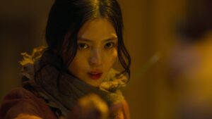 Gyeongseong Creature Episode 5 Desperation Preview Still