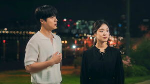 The Story of Park’s Marriage Contract Episode 6 Knot, A Loop Of Ties Preview Still