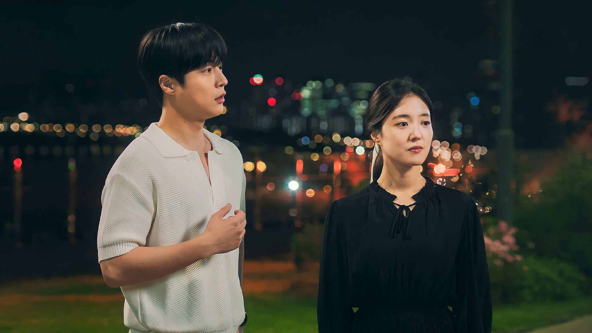Watch The Story of Park’s Marriage Contract Ep 06 Eng Sub