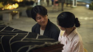 Tell Me That You Love Me Episode 5 Regards Preview Still