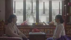 The Matchmakers Episode 15 Episode 15 Preview Still