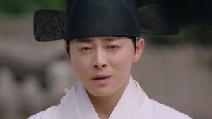 Captivating the King Episode 4 Episode 4 Preview Still