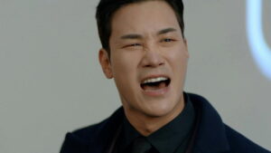 The Elegant Empire Episode 104 Episode 104 Preview Still