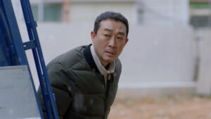 The Elegant Empire Episode 96 Episode 96 Preview Still