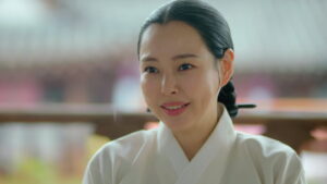 Knight Flower Episode 1 BETWEEN ME AND MY ALTER EGO Preview Still