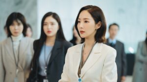 Marry My Husband Episode 10 Episode 10 Preview Still