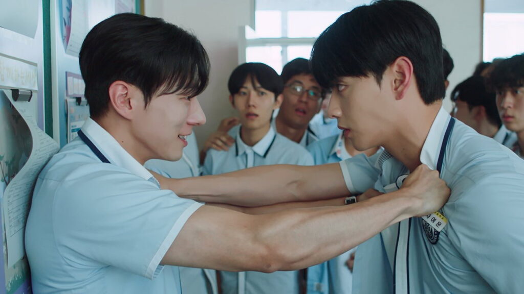 Love For Love’s Sake Episode 03