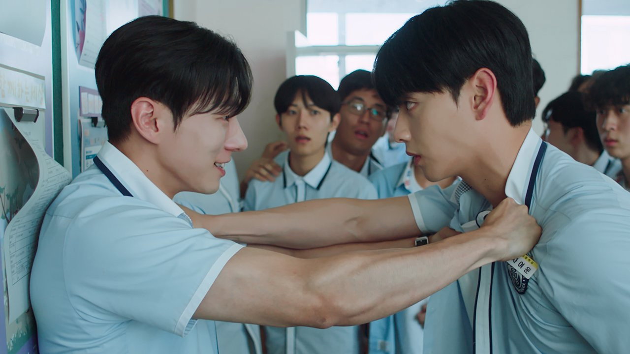 Watch Love For Love’s Sake Ep 03 Eng Sub