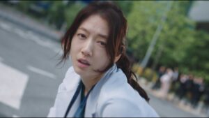 Doctor Slump Episode 1 Episode 1 Preview Still