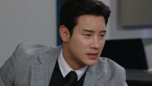 The Elegant Empire Episode 98 Episode 98 Preview Still
